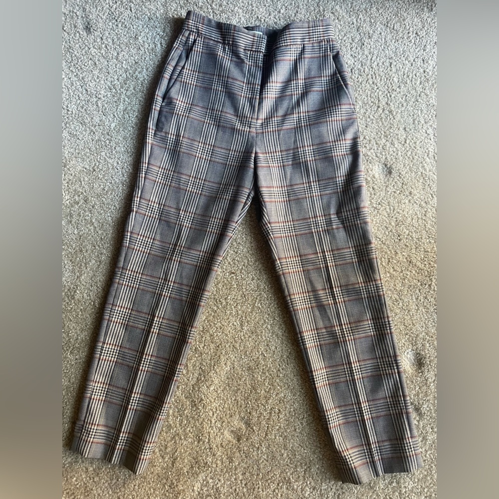 Sandro Paris pants